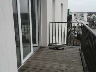 Location appartement 3 pièces
