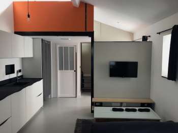 Location Appartement 2 piècesNantes