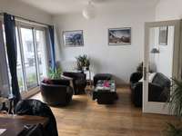 Location appartement 3 pièces Location appartement 3 pièces