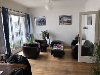 Location Appartement 3 piècesNantes