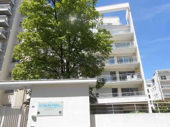 Location Appartement 3 piècesNantes