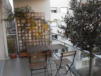 Location appartement 3 pièces
