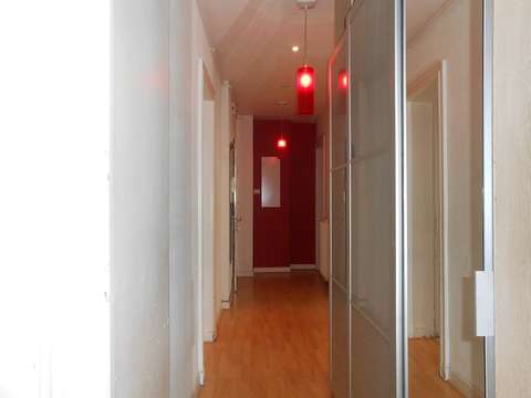 Location appartement 4 pièces