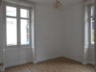 Location appartement 4 pièces