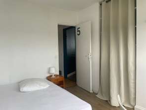 Location Appartement T1Nantes