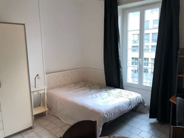Location Studio 1 pièce