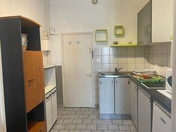 Location Studio 1 pièce Nantes 44