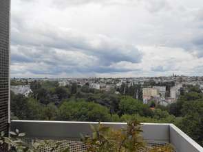 Location Appartement 3 piècesNantes