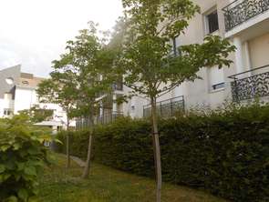 Location Appartement 3 piècesNantes