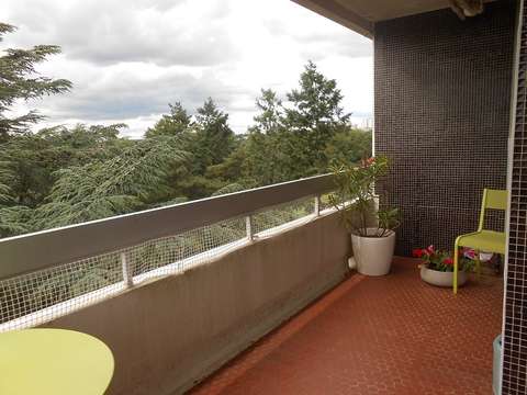 Location appartement 3 pièces