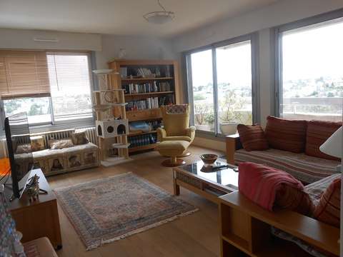Location appartement 3 pièces