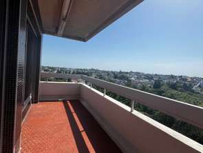 Location Appartement 3 piècesNantes