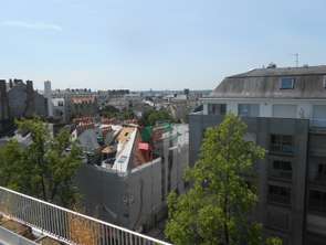 Location Appartement T1Nantes