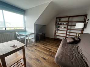 Location Appartement T1Nantes