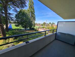 Location Appartement T1Nantes