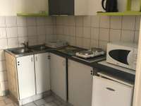 Location Studio 1 pièce