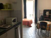 Location Studio 1 pièce