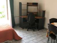 Location Studio 1 pièce