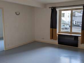 Location Appartement 2 piècesNantes