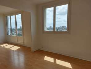 Location Appartement 3 piècesNantes