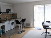 Location appartement 1 pièce Location appartement 1 pièce