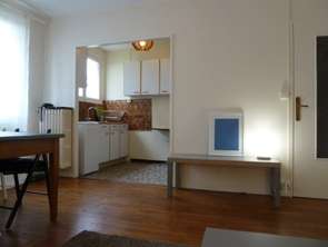 Location Appartement 2 piècesNantes
