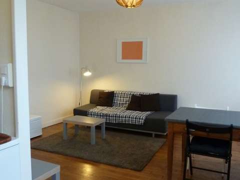 Location appartement 2 pièces Location appartement 2 pièces