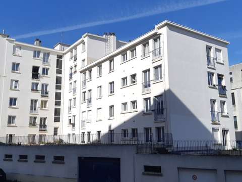 Location appartement 2 pièces Location appartement 2 pièces