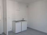 Location appartement 1 pièce