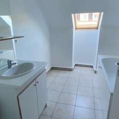 Location appartement 4 pièces