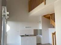 Location appartement 4 pièces