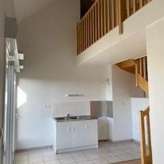 Location appartement 4 pièces