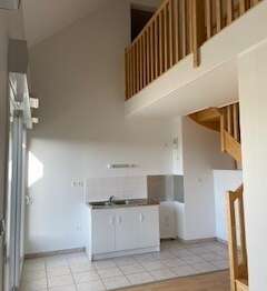 Location appartement 4 pièces