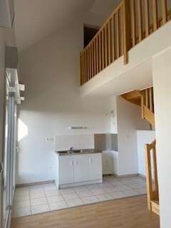 Location appartement 4 pièces