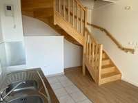 Location appartement 4 pièces