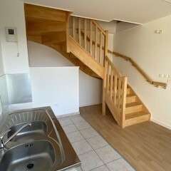 Location appartement 4 pièces