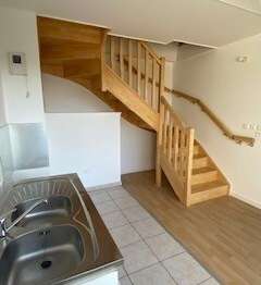 Location appartement 4 pièces