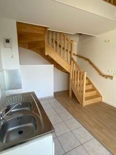 Location appartement 4 pièces