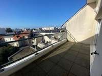 Location appartement 4 pièces