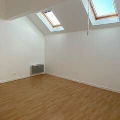 Location appartement 4 pièces