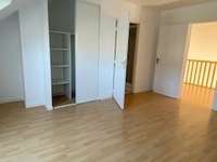Location appartement 4 pièces