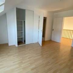 Location appartement 4 pièces