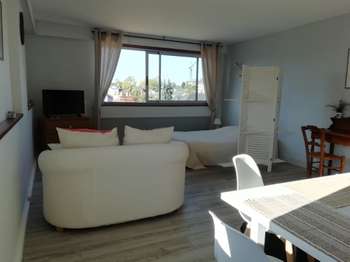 Location Appartement T1Nantes