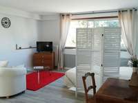 Location appartement 1 pièce