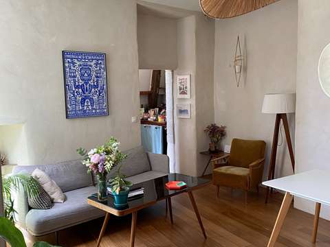 Location appartement 3 pièces