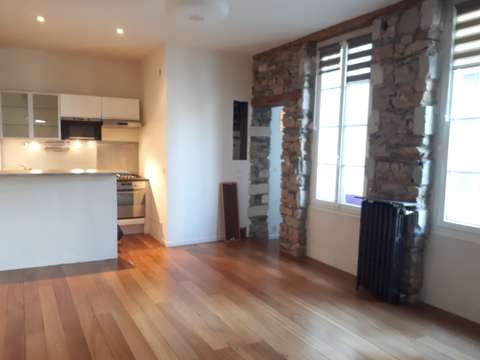 Location appartement 3 pièces