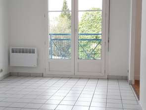 Location Appartement 2 piècesNantes