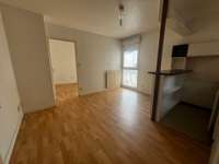 Location appartement 2 pièces