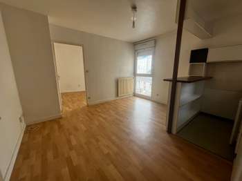 Location Appartement 2 piècesNantes