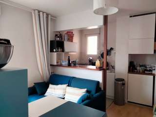 Location appartement 2 pièces